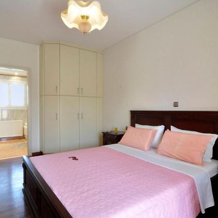 Piano House Villa Korfu Dış mekan fotoğraf