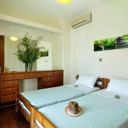 Piano House Villa Korfu Dış mekan fotoğraf