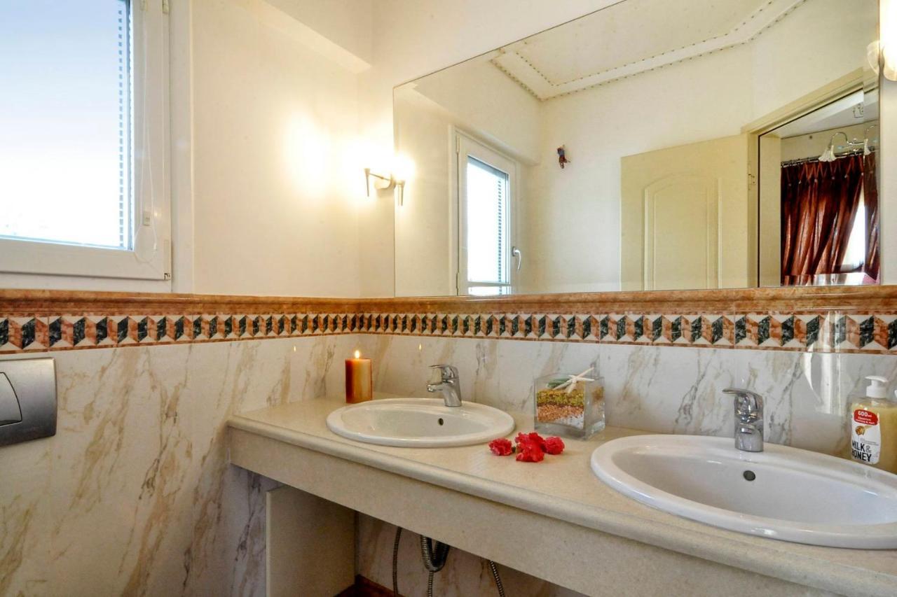 Piano House Villa Korfu Dış mekan fotoğraf