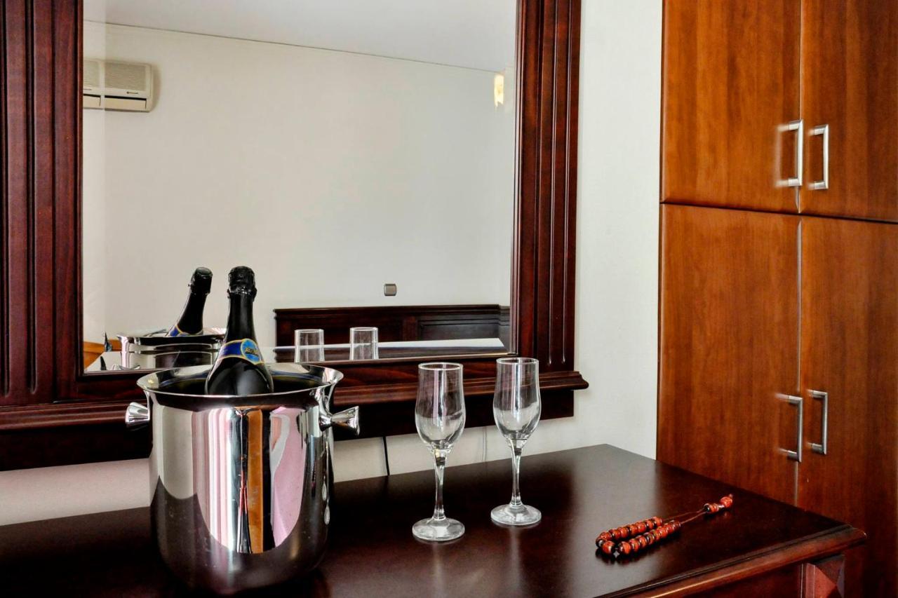 Piano House Villa Korfu Dış mekan fotoğraf