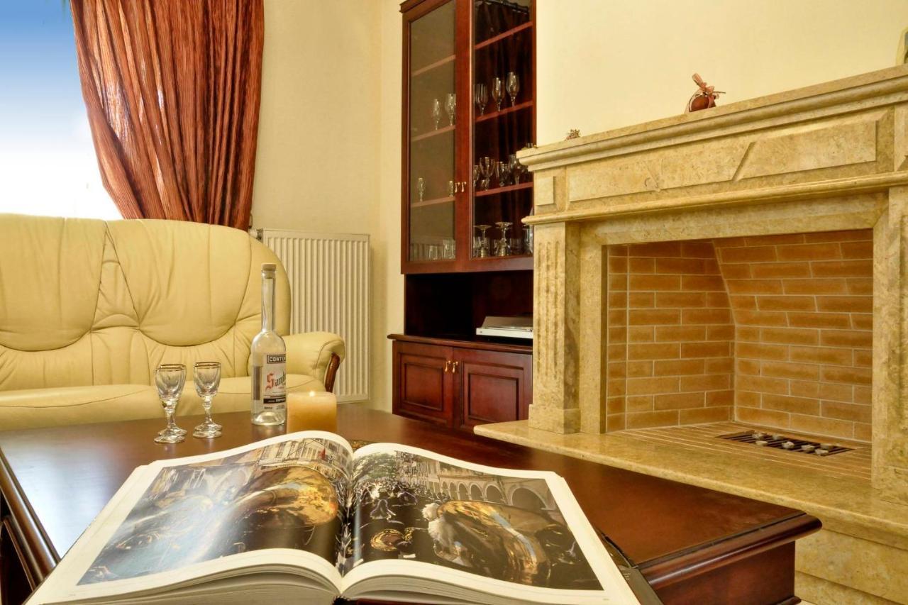 Piano House Villa Korfu Dış mekan fotoğraf